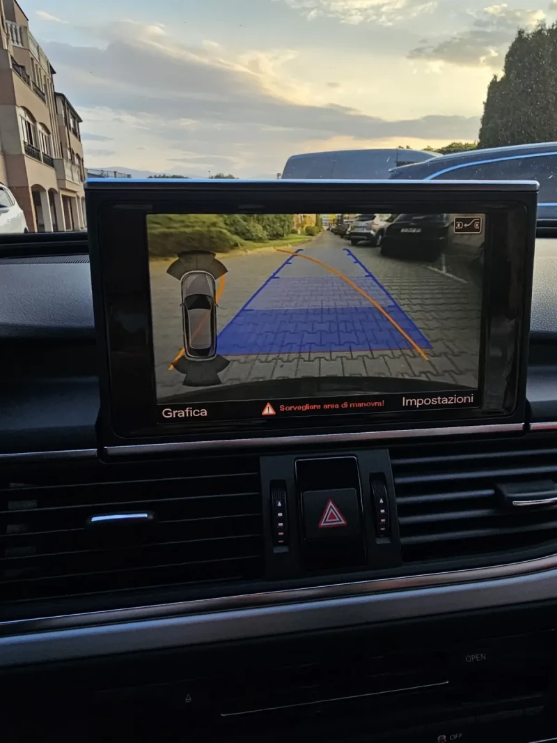 Audi A6 Avant 3.0 quattro S-Line, снимка 4 - Автомобили и джипове - 51719271