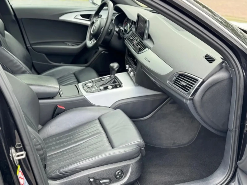 Audi A6 Avant 3.0 quattro S-Line, снимка 10 - Автомобили и джипове - 51719271