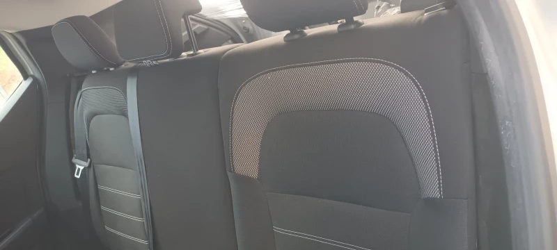 Dacia Sandero 3  1.0 тсе 22г.НА ЧАСТИ, снимка 9 - Автомобили и джипове - 52706499