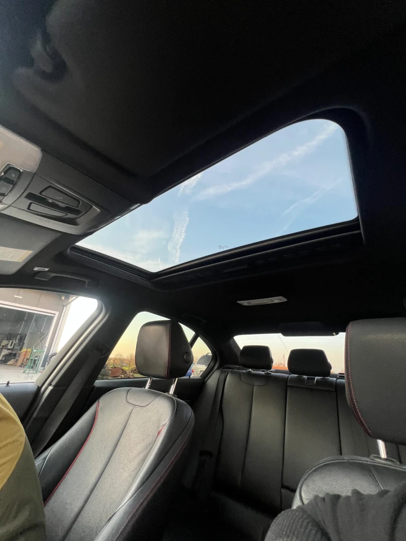 BMW 320, снимка 6 - Автомобили и джипове - 52873690