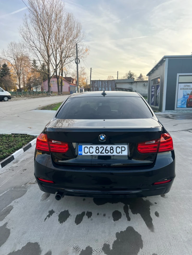 BMW 320, снимка 2 - Автомобили и джипове - 52873690