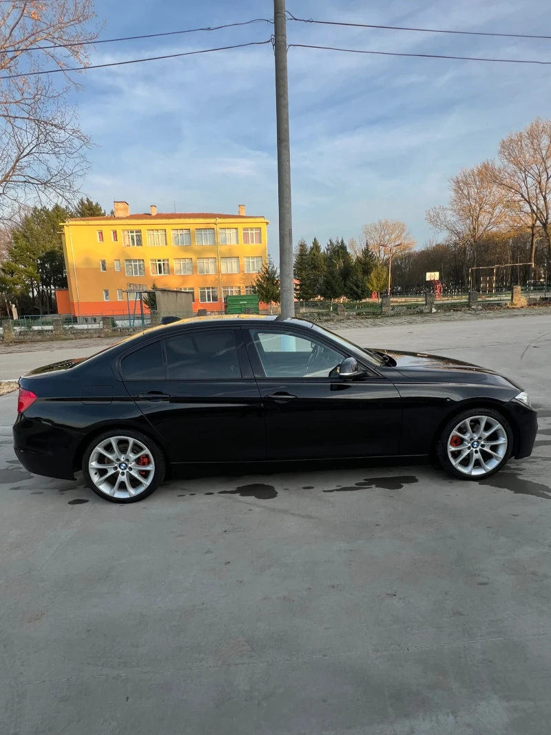 BMW 320, снимка 4 - Автомобили и джипове - 52873690