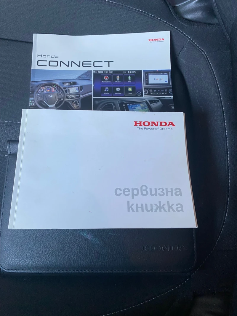 Honda Civic Sport 1.5 182 hp AUTO, снимка 4 - Автомобили и джипове - 52939453