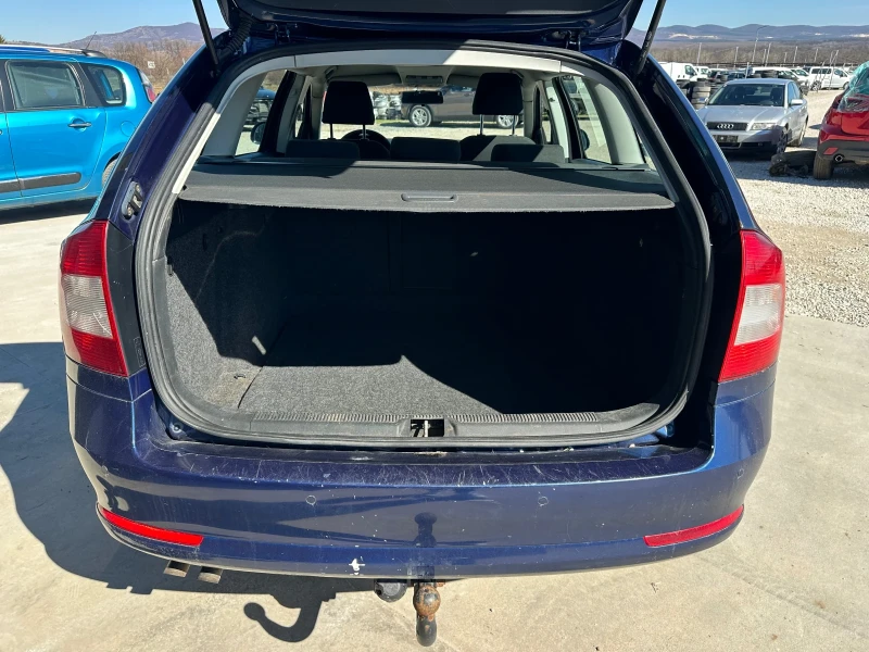 Skoda Octavia 1.6/105кс 4х4 - 4500 лв. - 20942905 | Car24.bg