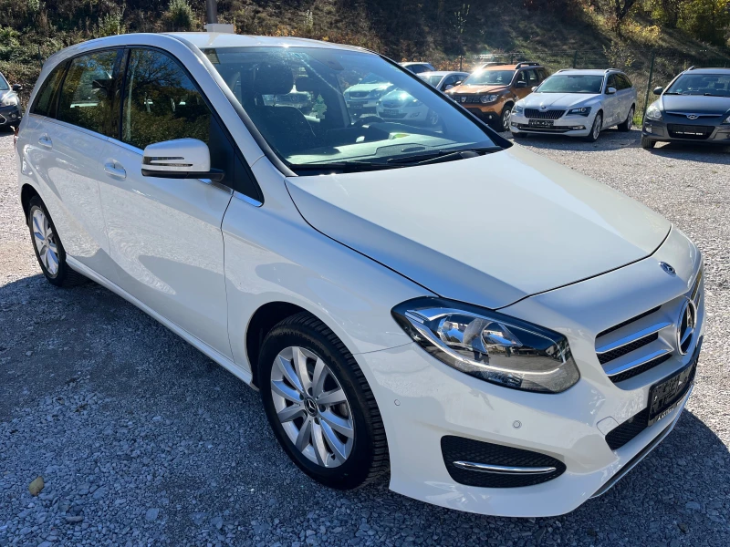 Mercedes-Benz B 180 B 180d 110000km FACELIFT - 20500 лв. / 10481.48 € - 26323192 1
