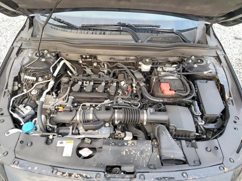 Honda Accord Sport SE | Цена до България, снимка 11 - Автомобили и джипове - 53753446