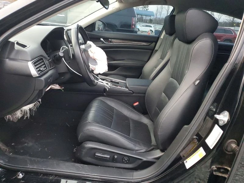 Honda Accord Sport SE | Цена до България, снимка 7 - Автомобили и джипове - 53753446