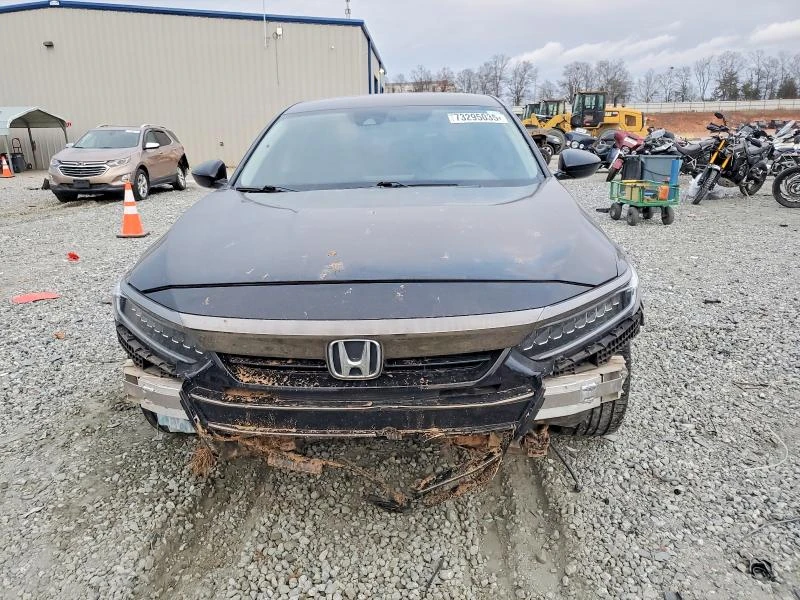 Honda Accord Sport SE | Цена до България, снимка 5 - Автомобили и джипове - 53753446