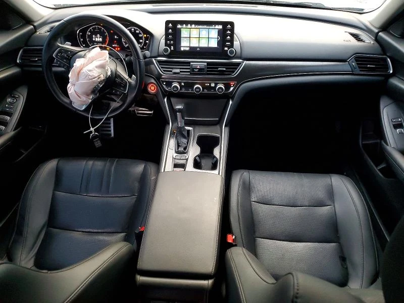 Honda Accord Sport SE | Цена до България, снимка 8 - Автомобили и джипове - 53753446