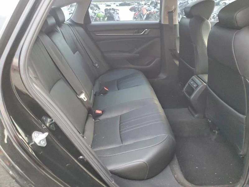 Honda Accord Sport SE | Цена до България, снимка 9 - Автомобили и джипове - 53753446