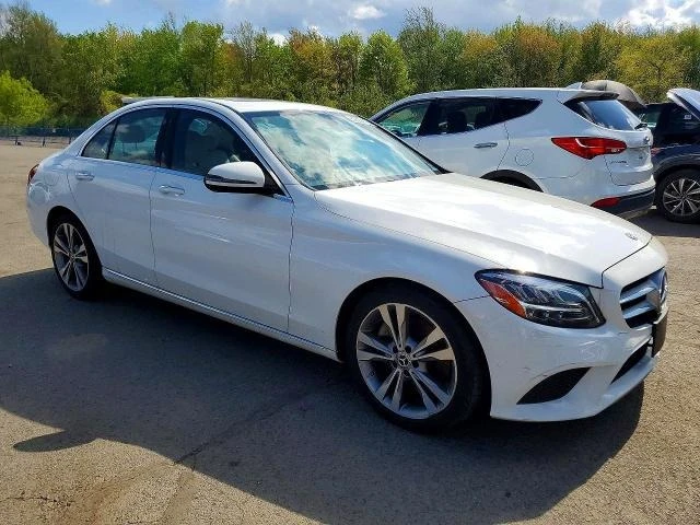 Mercedes-Benz C 200 | Mobile.bg � ����������� 4