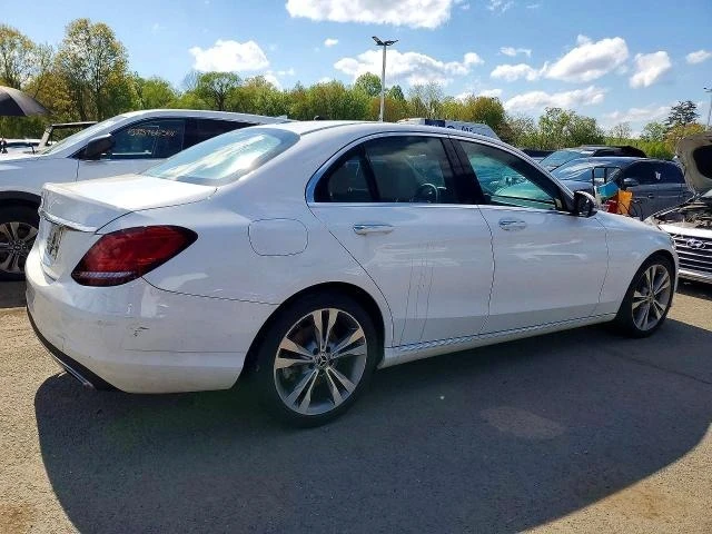 Mercedes-Benz C 200 | Mobile.bg � ����������� 3