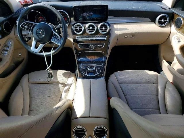 Mercedes-Benz C 200 | Mobile.bg � ����������� 8