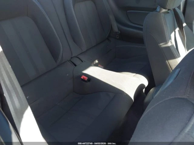 Ford Mustang GT, снимка 8 - Автомобили и джипове - 54773036