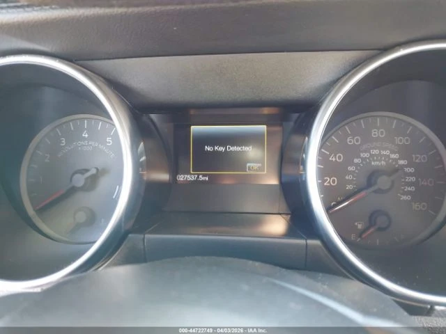 Ford Mustang GT, снимка 7 - Автомобили и джипове - 54773036