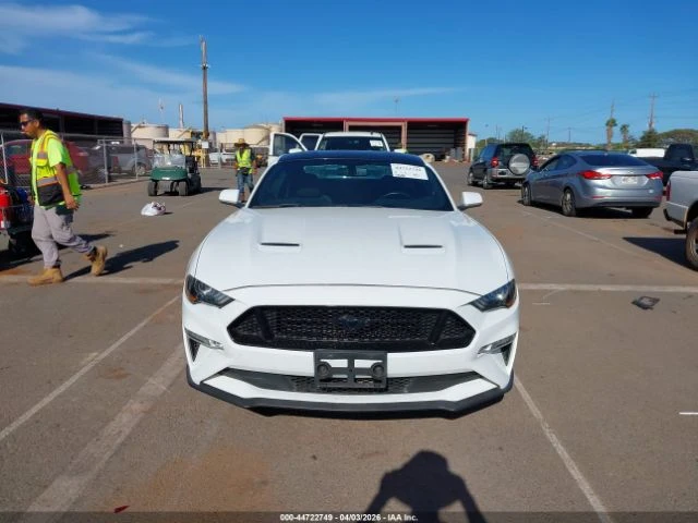 Ford Mustang GT, снимка 12 - Автомобили и джипове - 54773036