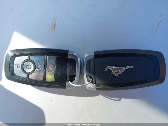 Ford Mustang GT, снимка 11 - Автомобили и джипове - 54773036