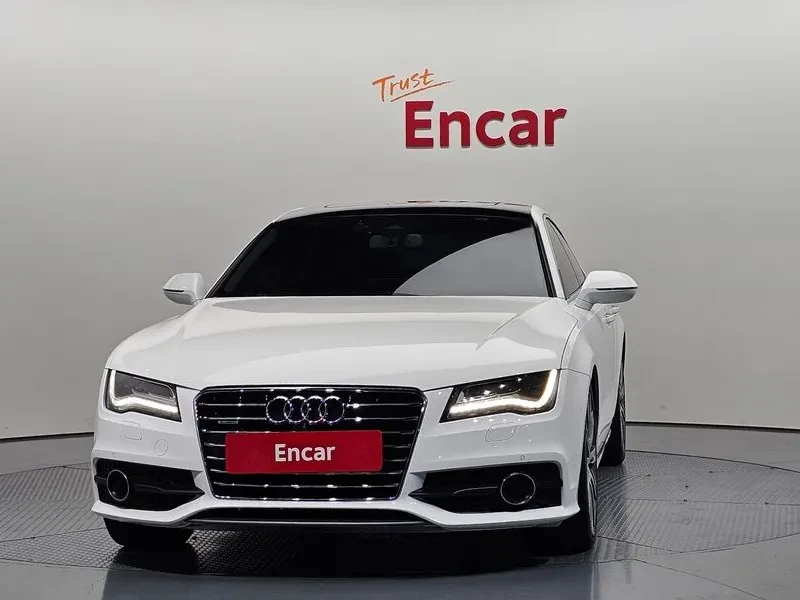 Audi A7 3.0 TDI Quattro, снимка 3 - Автомобили и джипове - 55087262