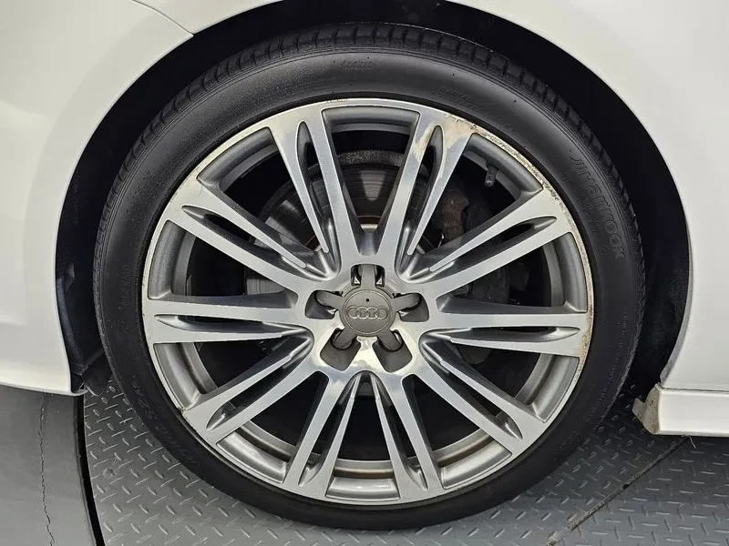 Audi A7 3.0 TDI Quattro, снимка 5 - Автомобили и джипове - 55087262