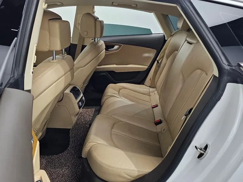 Audi A7 3.0 TDI Quattro, снимка 12 - Автомобили и джипове - 55087262