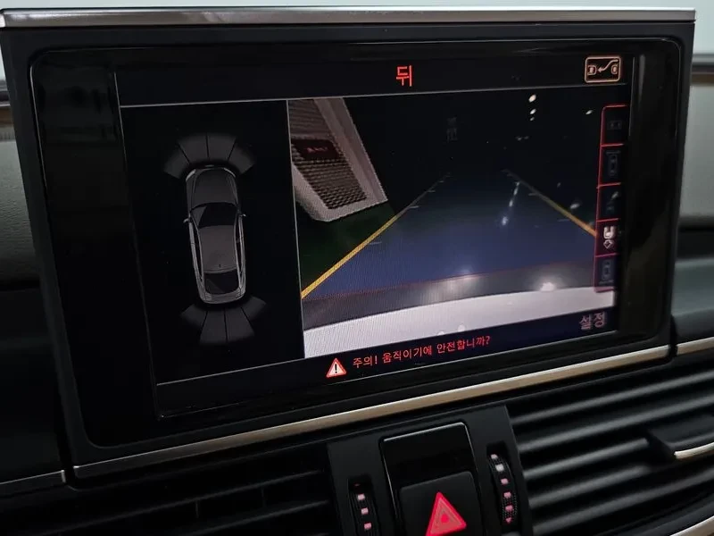 Audi A7 3.0 TDI Quattro, снимка 15 - Автомобили и джипове - 55087262