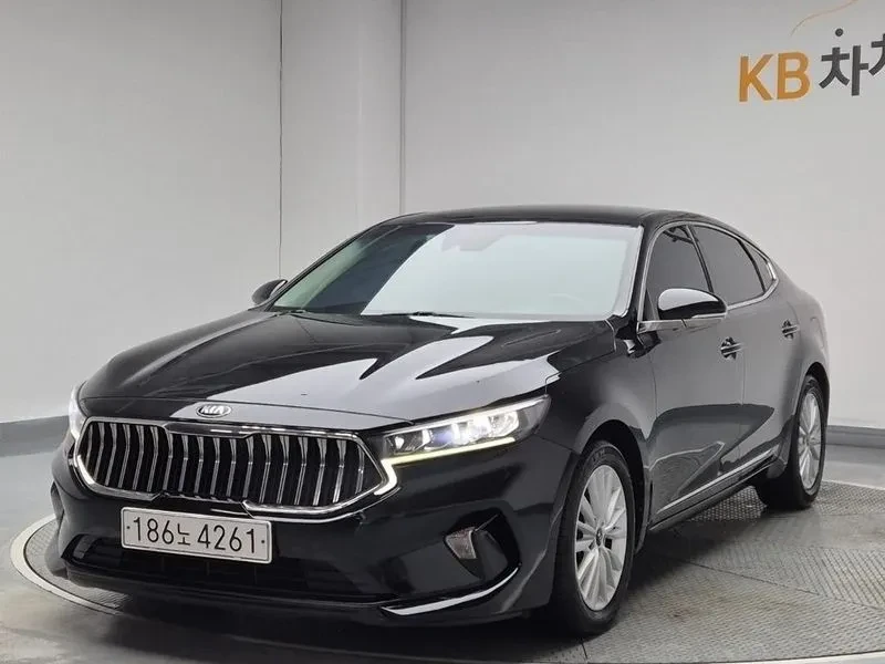 Kia K7 2.5 GDI PRESTIGE