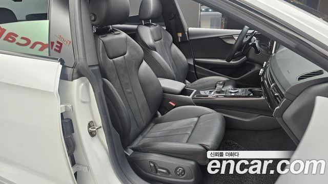 Audi A5 | S-LINE | 60K | CARBON, снимка 12 - Автомобили и джипове - 55691861
