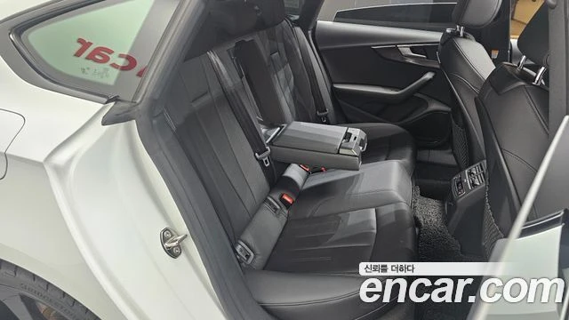 Audi A5 | S-LINE | 60K | CARBON, снимка 11 - Автомобили и джипове - 55691861