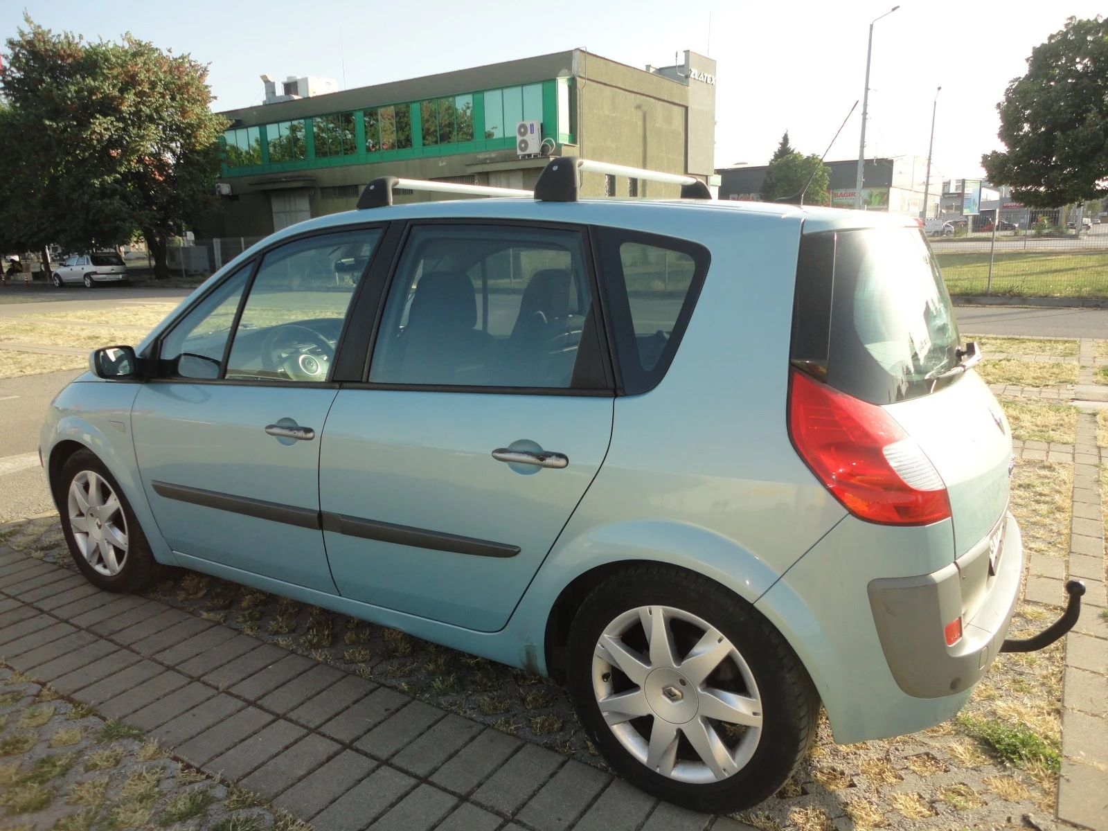 Renault Scenic  - изображение 4