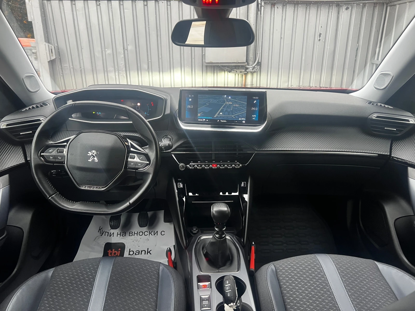 Peugeot 2008 ALLURE 3D COCKPIT  - изображение 9