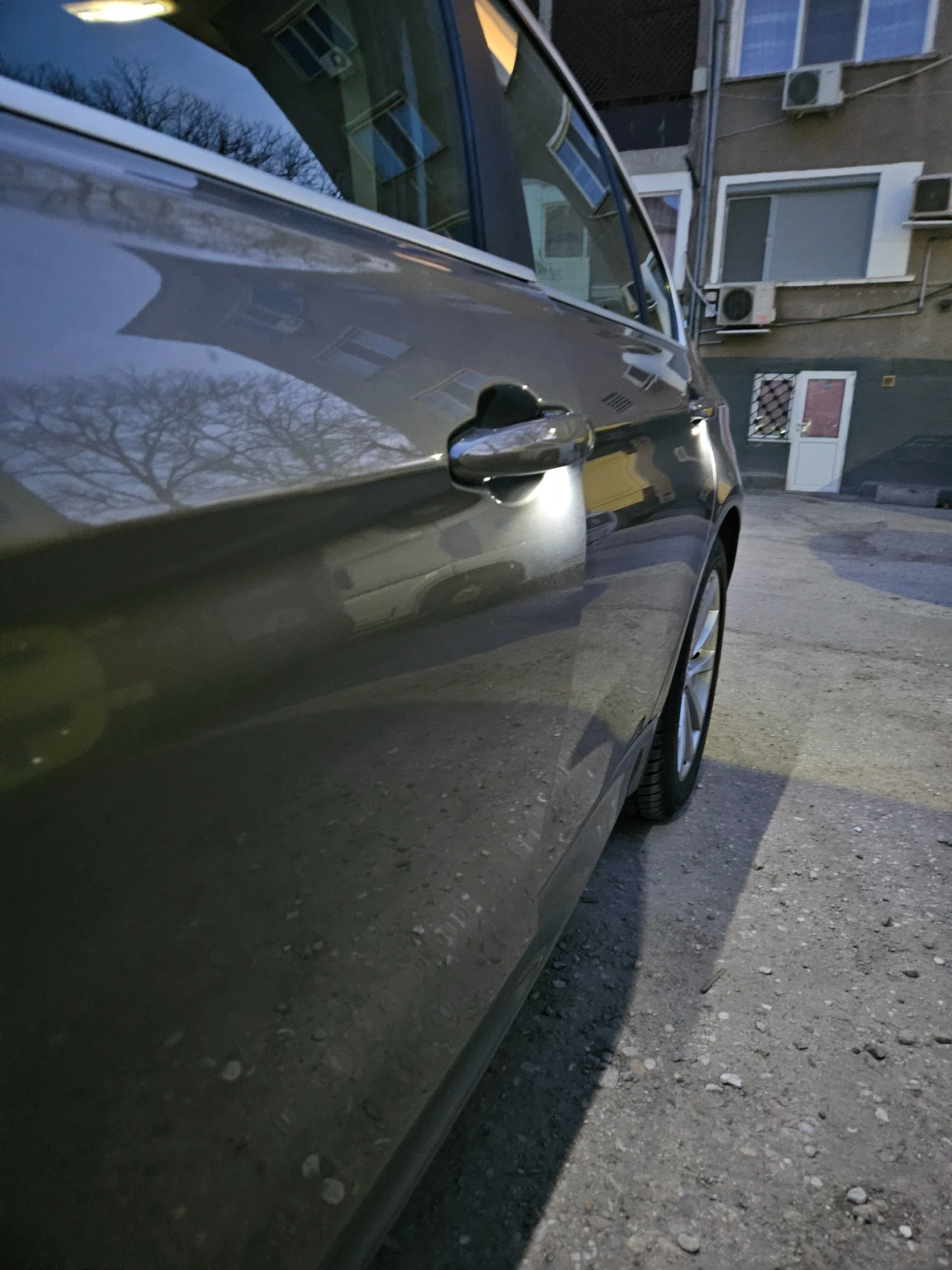 BMW 330 330E iPerformance | Mobile.bg   12