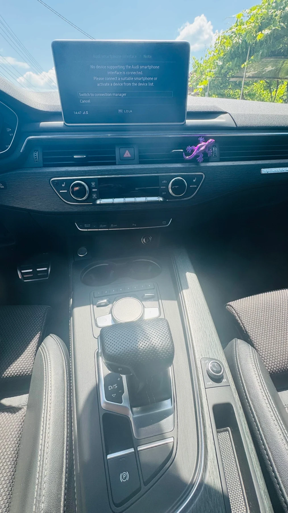 Audi A4 2.0 190 коня BO  - изображение 9