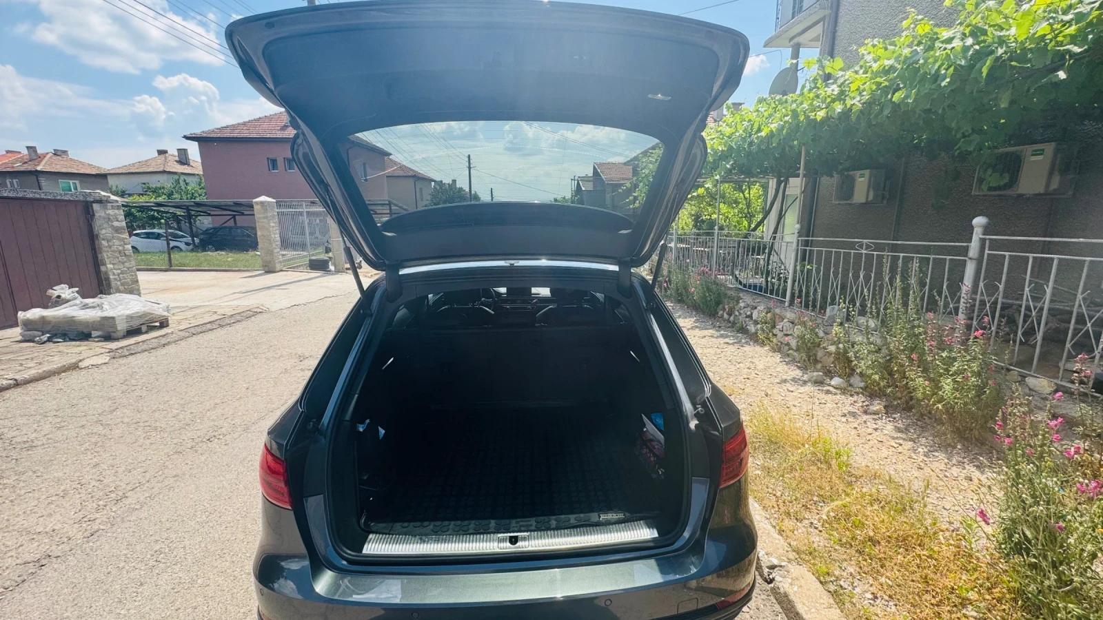 Audi A4 2.0 190 коня BO  - изображение 6