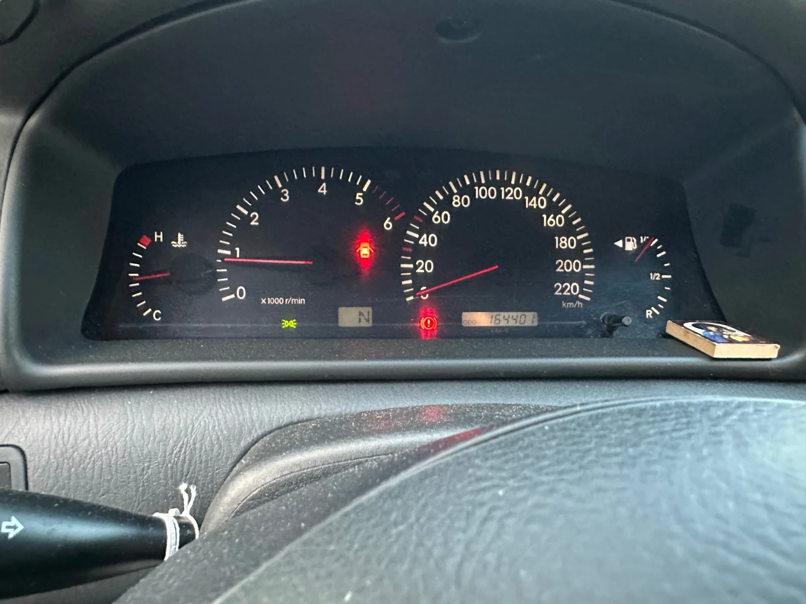 Toyota Corolla D4-D - изображение 7