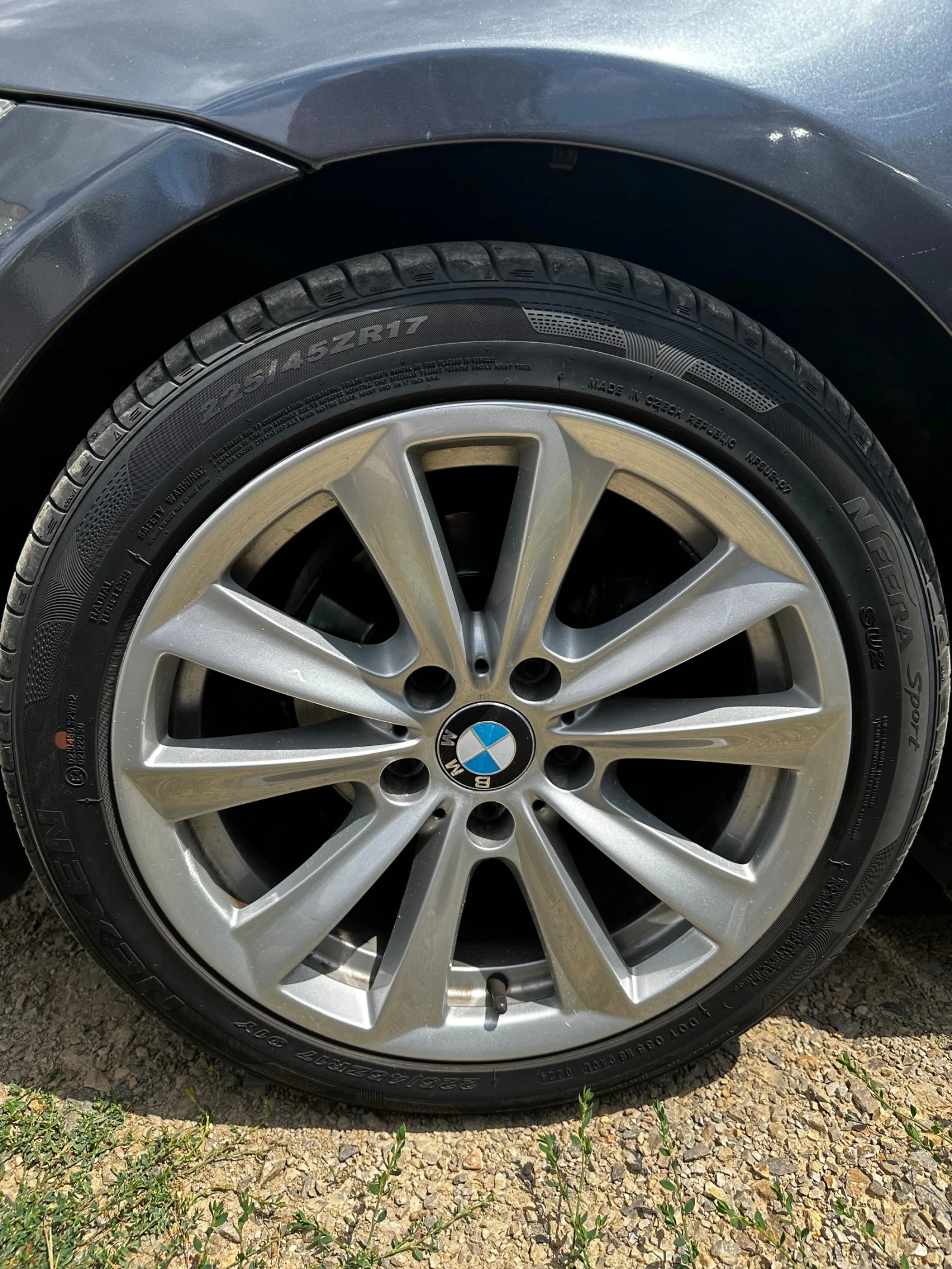 BMW 318  - изображение 6