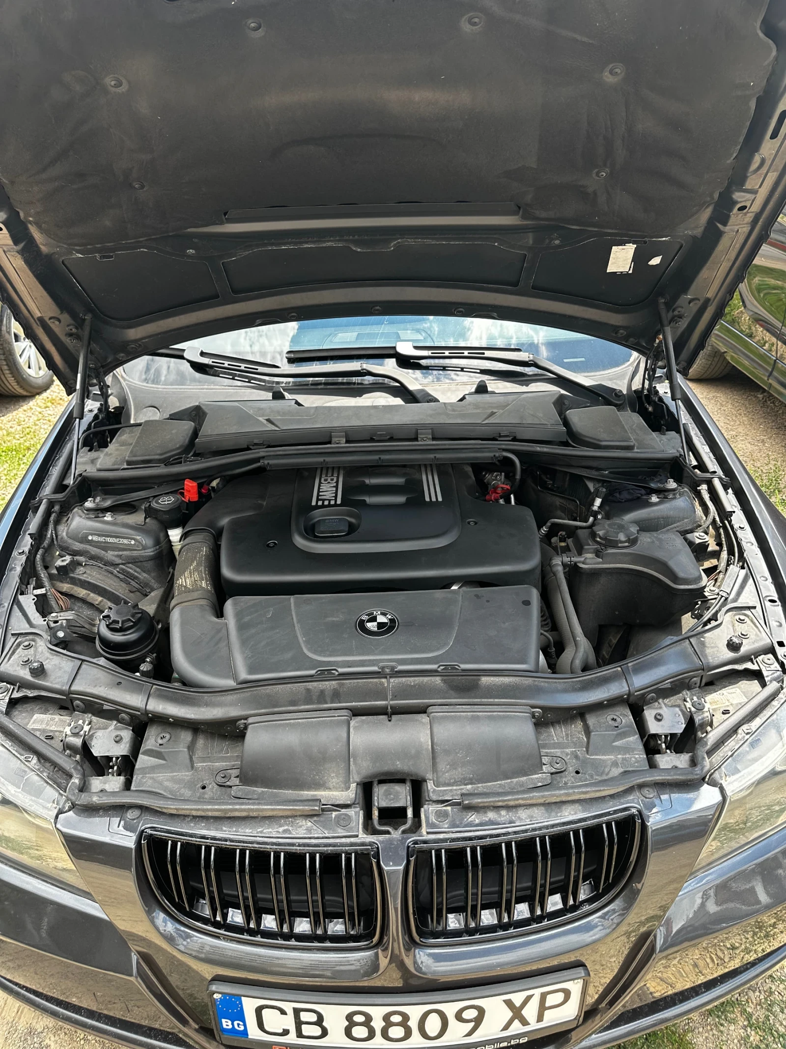 BMW 318  - изображение 7
