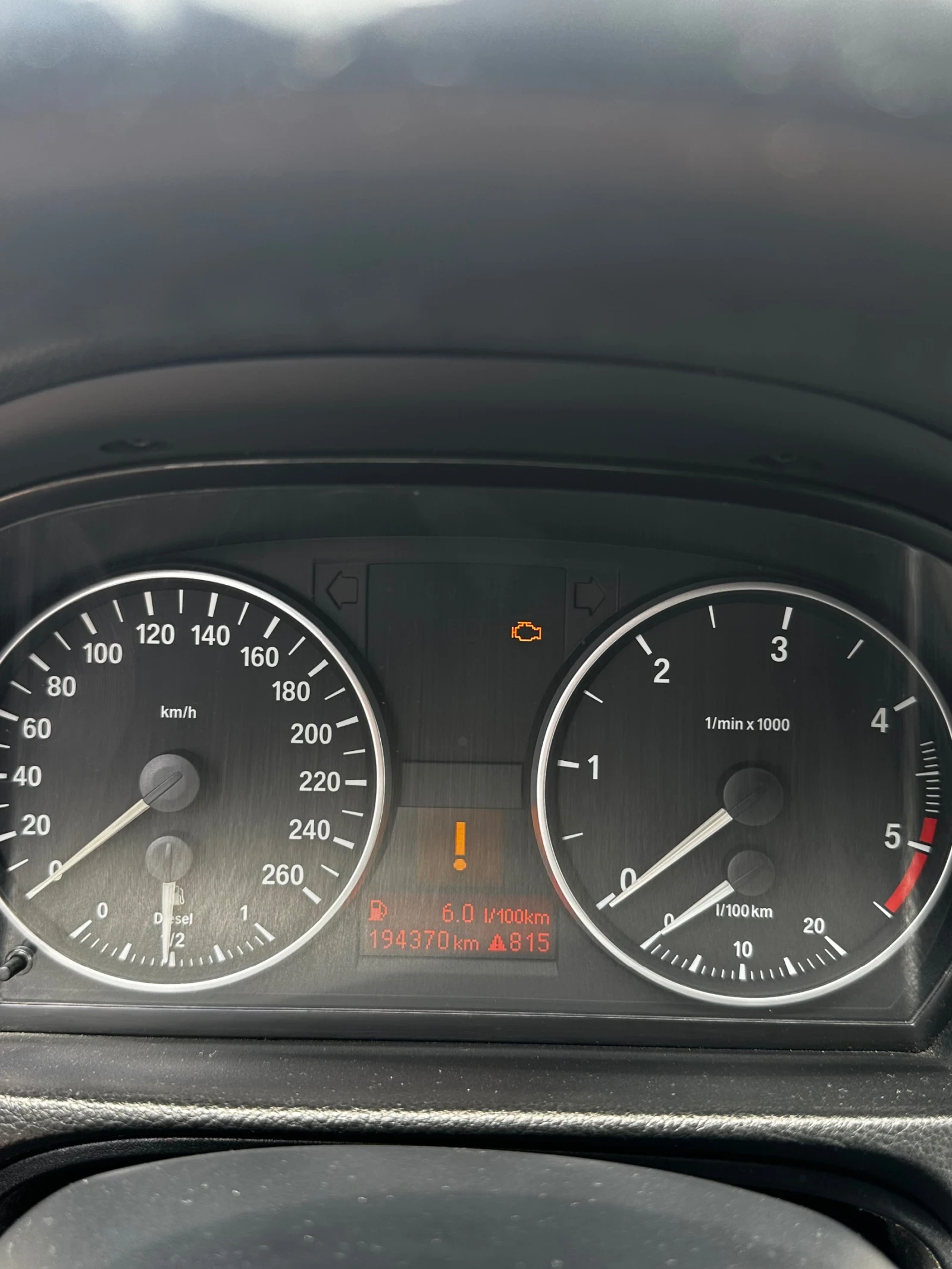 BMW 318  - изображение 10