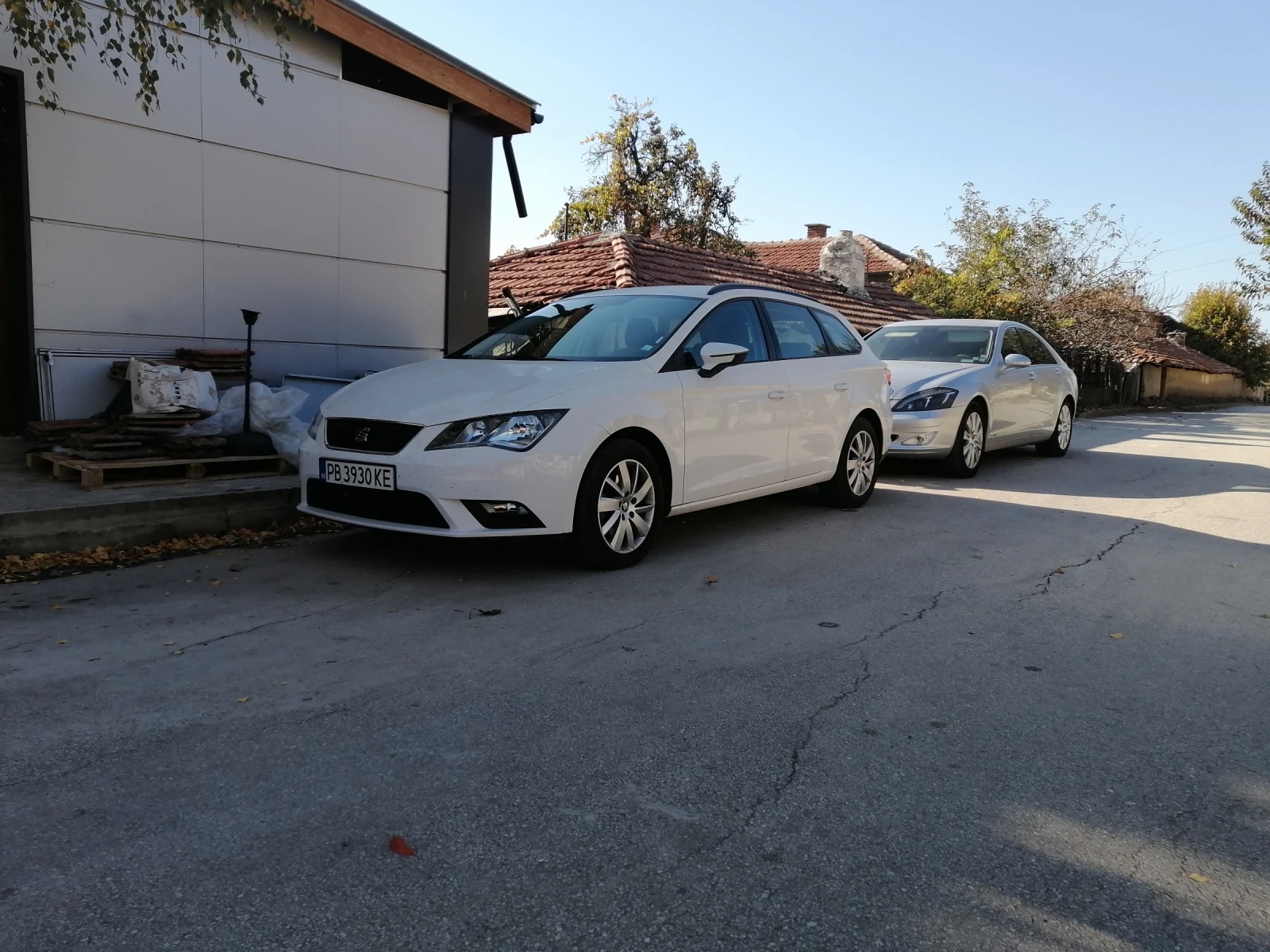 Seat Leon Seat Leon 3 - изображение 7