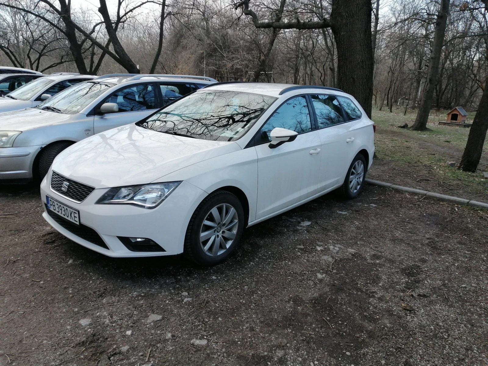 Seat Leon Seat Leon 3 - изображение 4