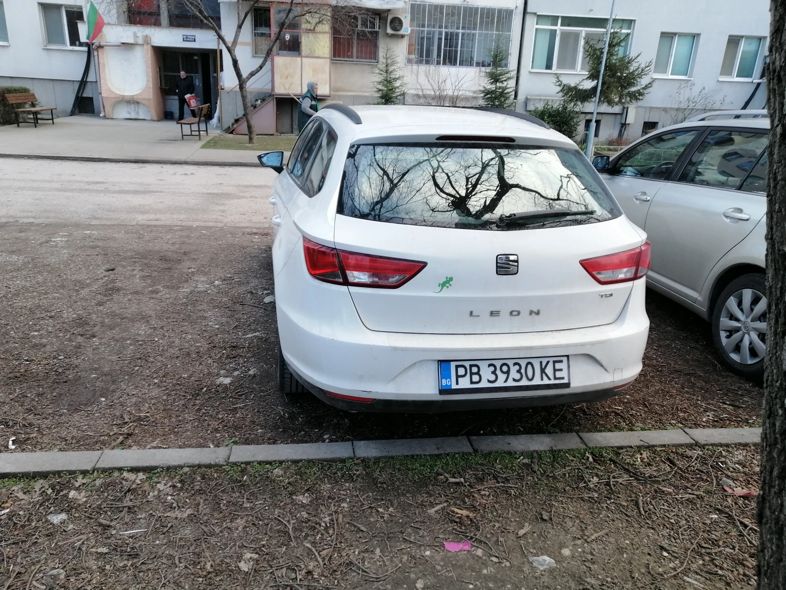 Seat Leon Seat Leon 3 - изображение 3