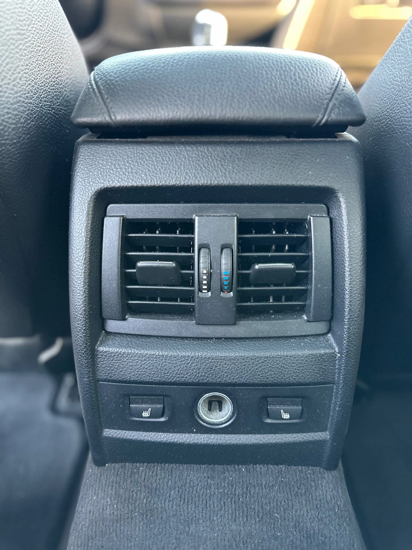 BMW 335 I xdrive M performance 113000 km  | Mobile.bg   12