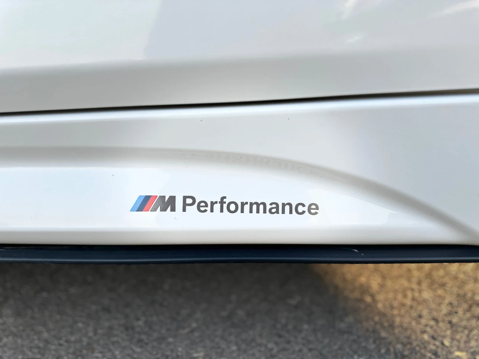 BMW 335 I xdrive M performance 110000 km - изображение 8