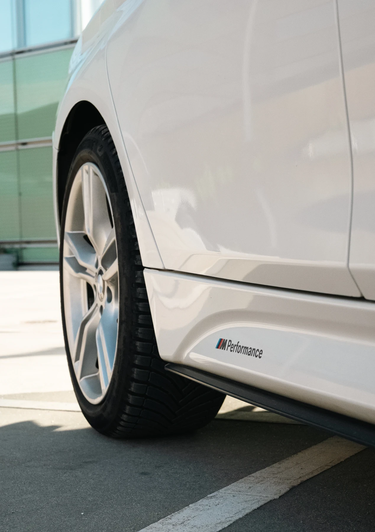 BMW 335 I xdrive M performance 113000 km ТОП - изображение 9