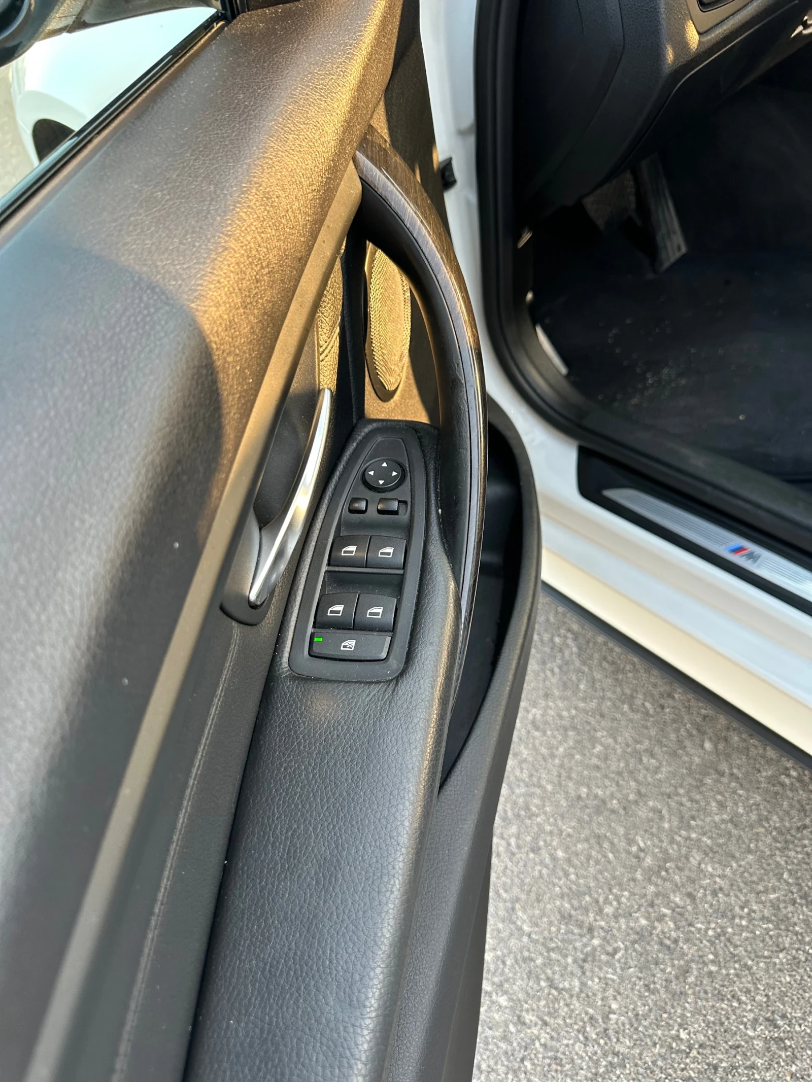 BMW 335 I xdrive M performance 113000 km  | Mobile.bg   14