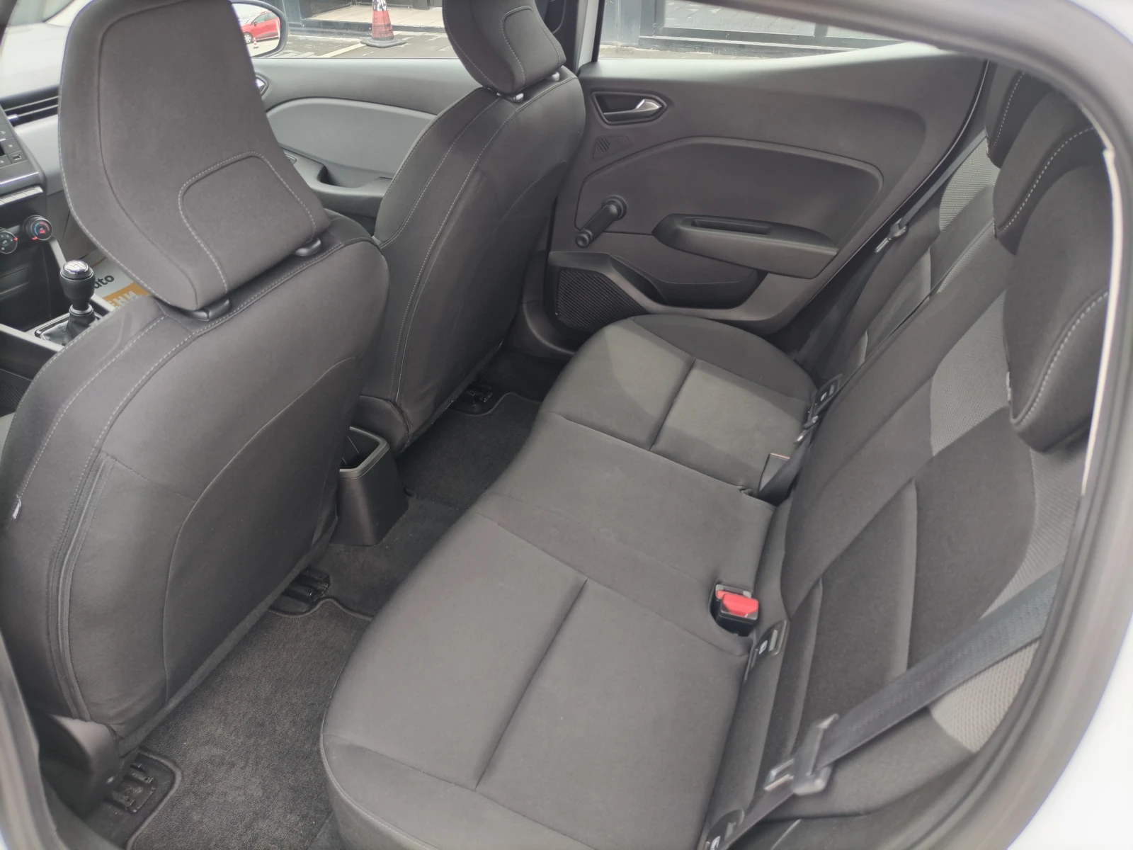 Renault Clio 1.0TCe/ 100../Life | Mobile.bg   13