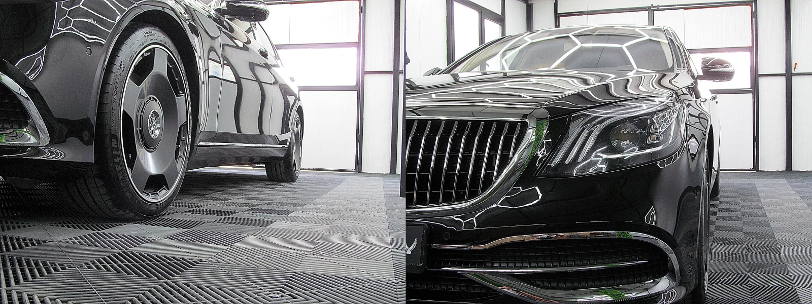 Mercedes-Benz S 560 MAYBACH/LONG/4-MATIC/FUL/GERMANY/ СОБСТВЕН ЛИЗИНГ - изображение 9