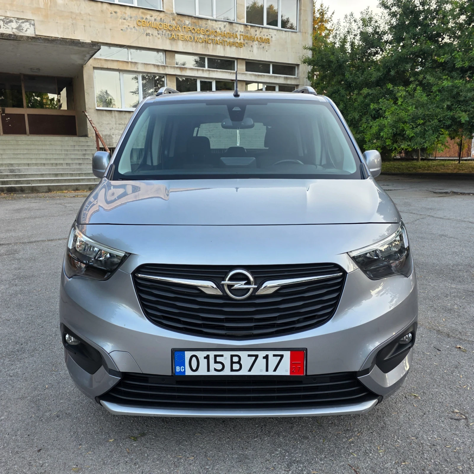 Opel Combo 1.2DTI  LIFE FULL  - изображение 4