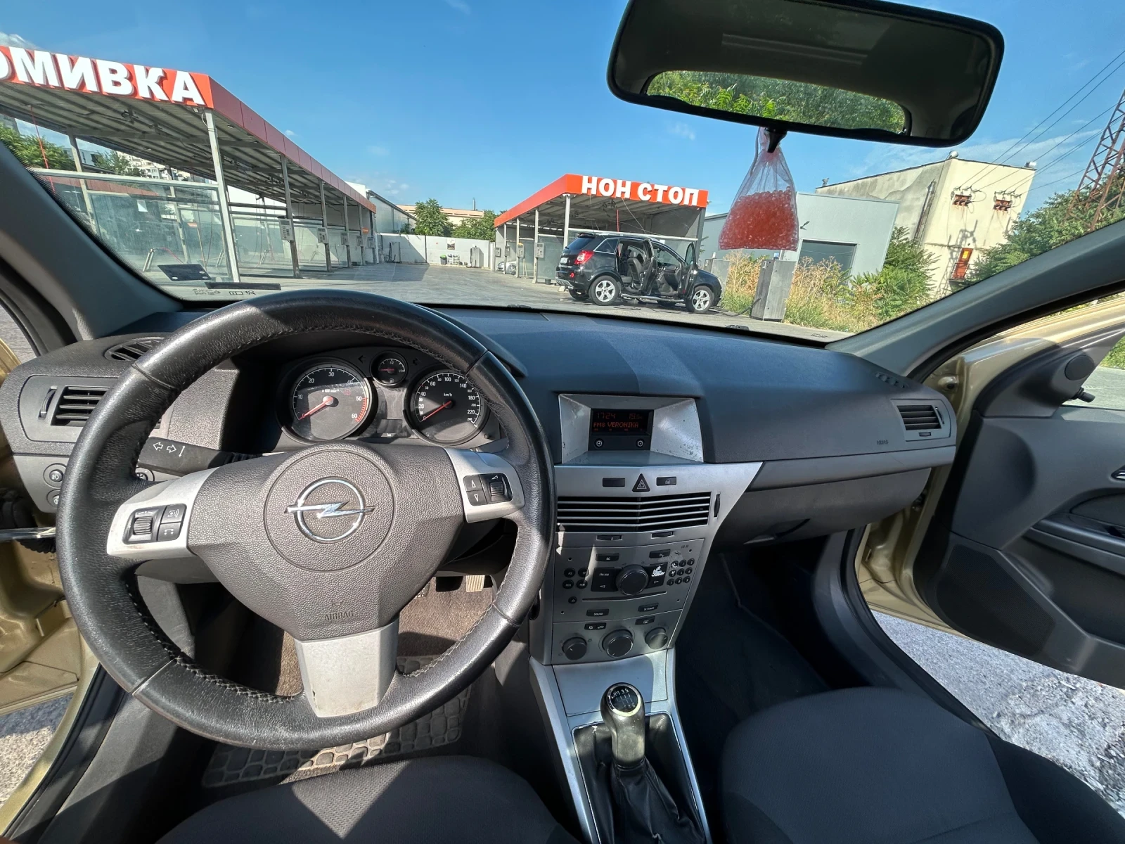 Opel Astra  - изображение 8