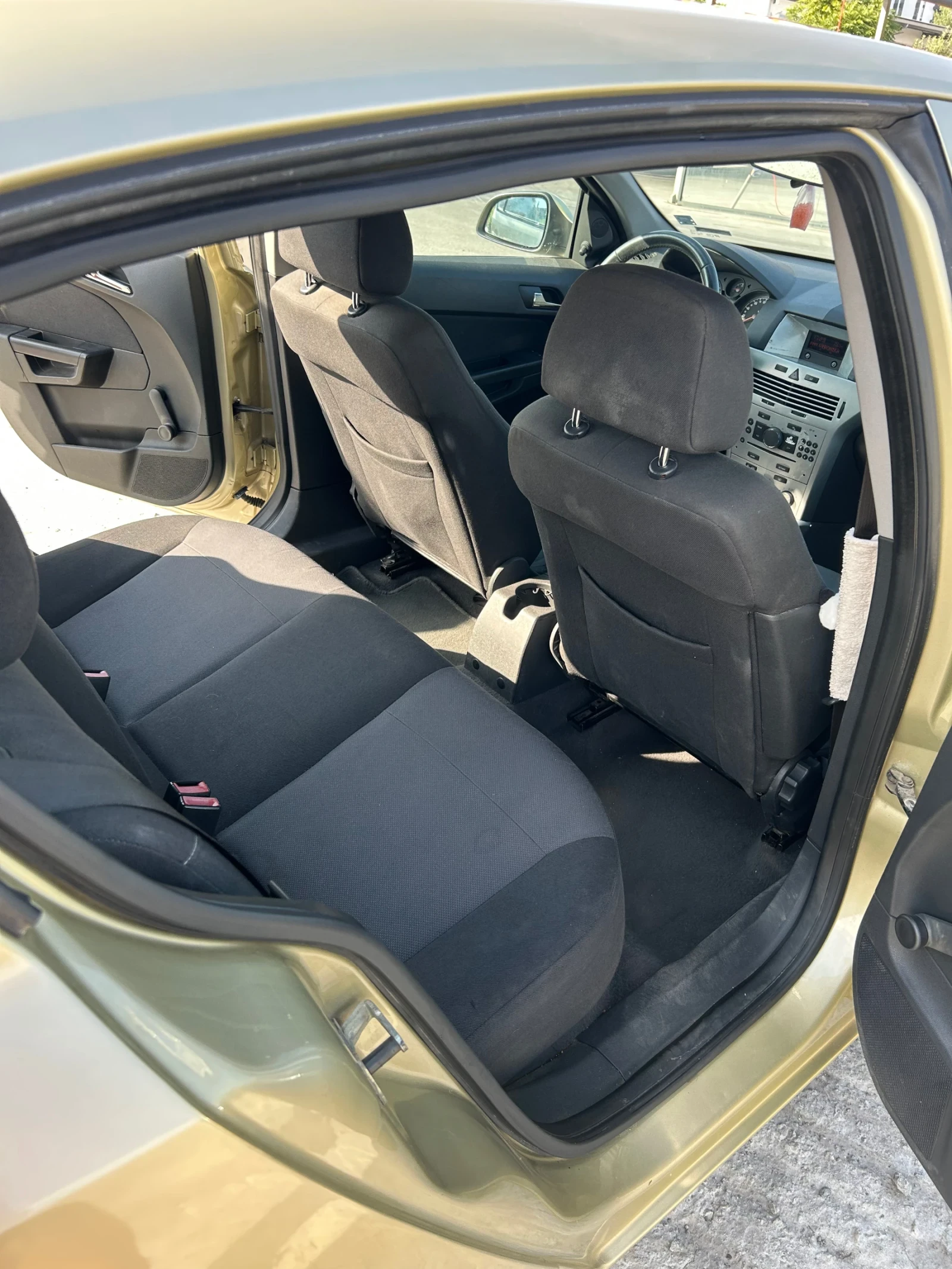 Opel Astra  - изображение 7