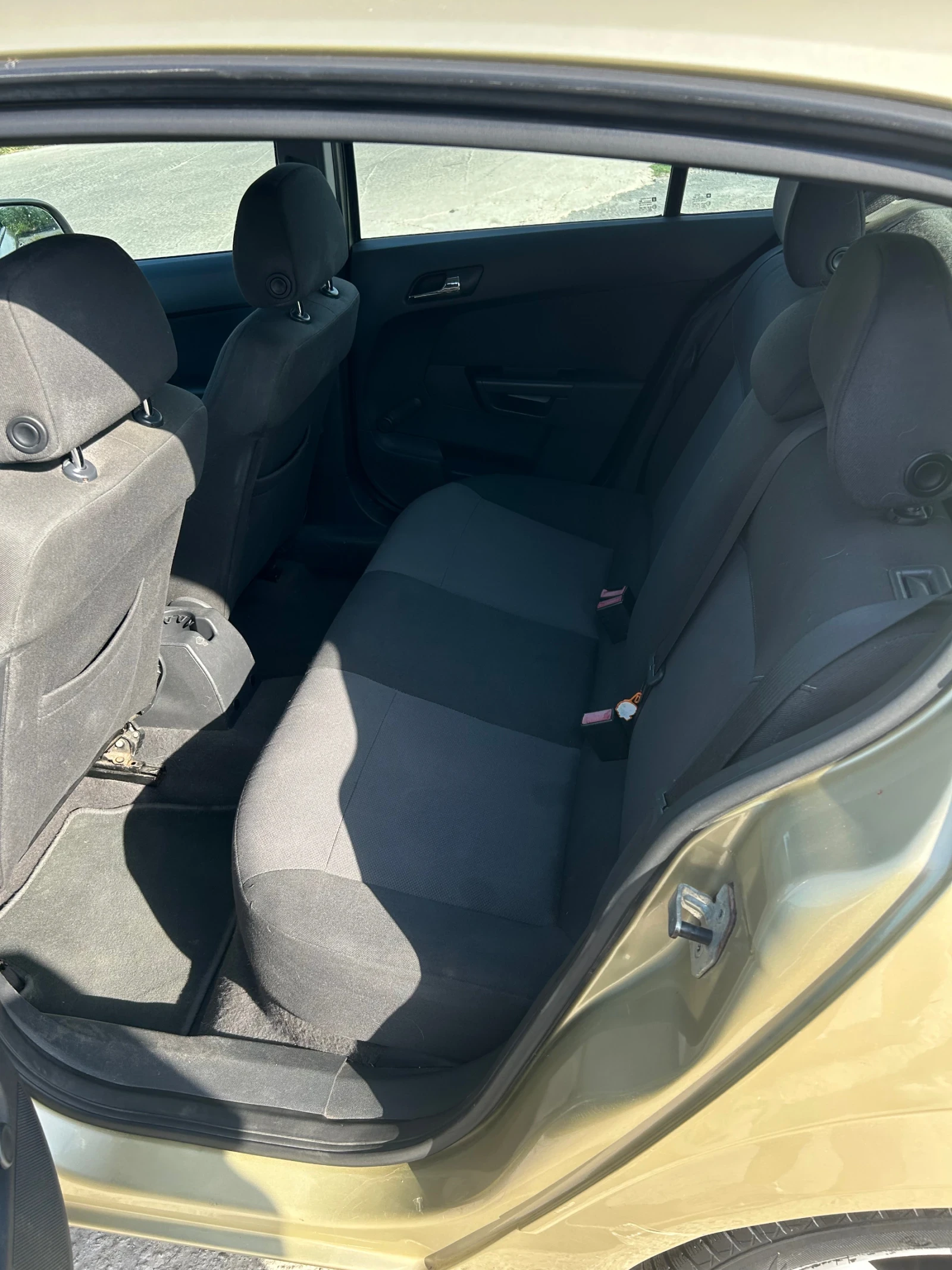 Opel Astra  - изображение 6